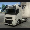 [1.60] FH5 FACELIFT & AERO ADD-ON