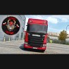 [KAŻDA WERSJA GRY] KAMERY EU/UK SCANIA NG